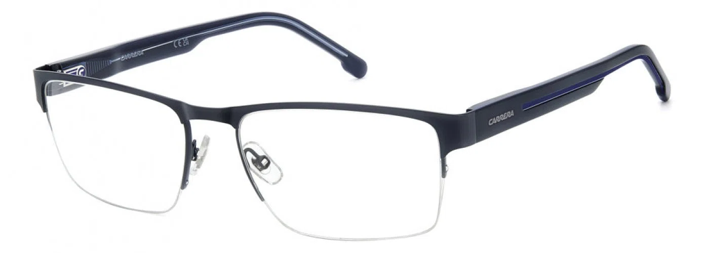 Carrera 8914 Eyeglasses - view 10